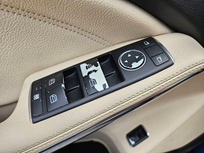 2018 Mercedes-Benz GLA GLA 250