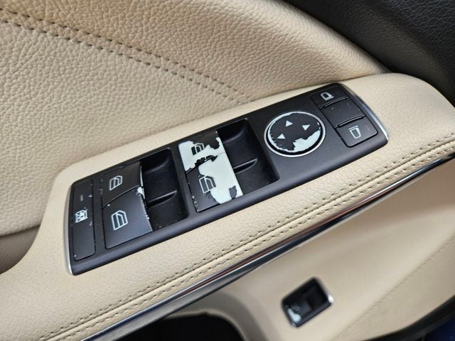2018 Mercedes-Benz GLA GLA 250