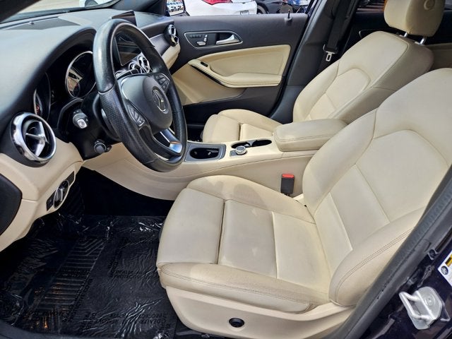 2018 Mercedes-Benz GLA GLA 250