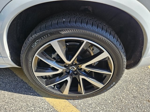 2023 Volvo XC90 Plus