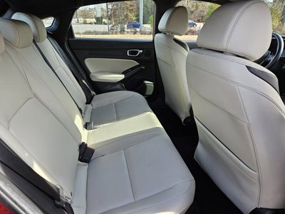 2023 Acura Integra w/A-Spec Package