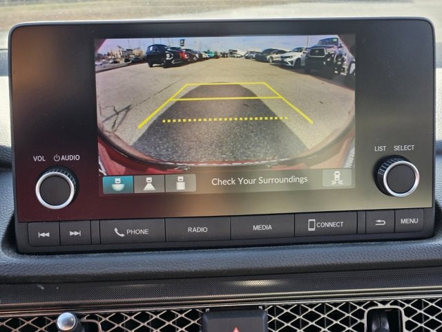 2023 Acura Integra w/A-Spec Package