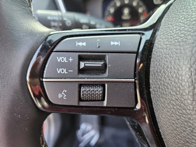 2023 Acura Integra w/A-Spec Package