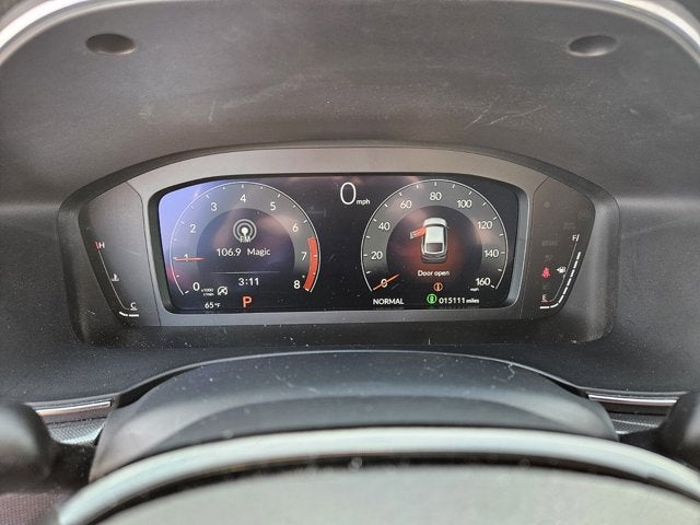 2023 Acura Integra w/A-Spec Package