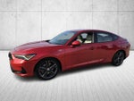 2023 Acura Integra w/A-Spec Package
