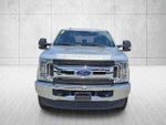 2019 Ford Super Duty F-250 SRW XLT