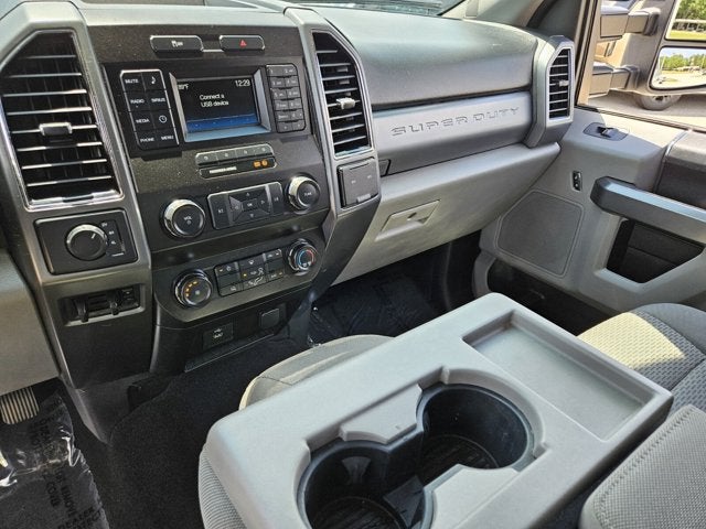 2019 Ford Super Duty F-250 SRW XLT