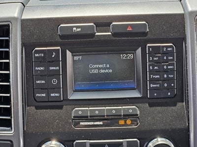 2019 Ford Super Duty F-250 SRW XLT