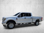 2019 Ford Super Duty F-250 SRW XLT