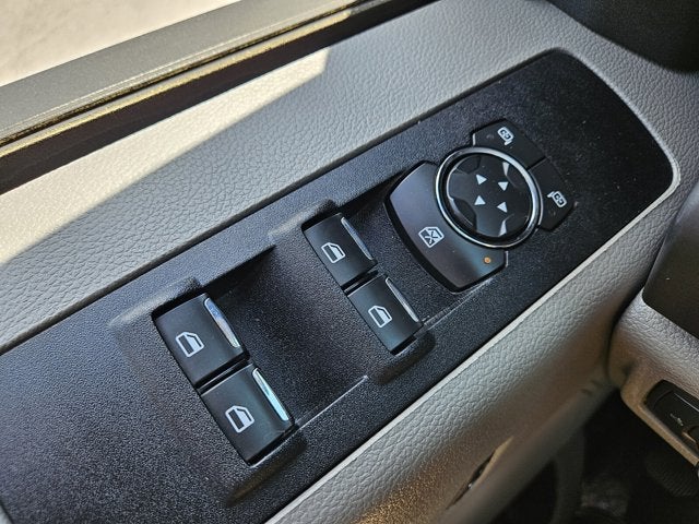2019 Ford Super Duty F-250 SRW XLT