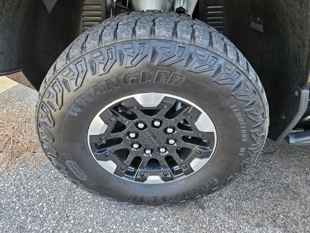 2023 GMC HUMMER EV Pickup 3X