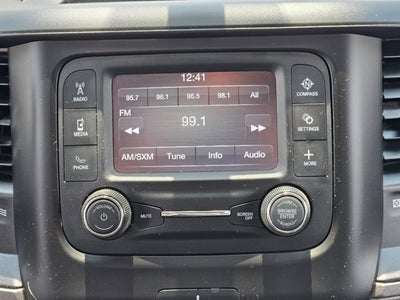 2020 RAM 2500 Tradesman