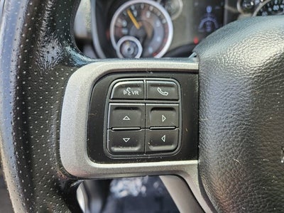 2020 RAM 2500 Tradesman