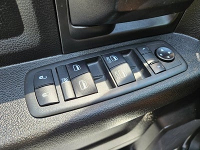 2020 RAM 2500 Tradesman