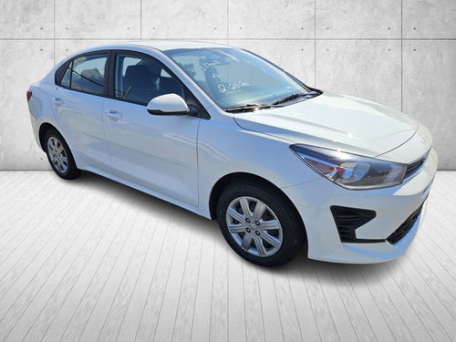 2023 Kia Rio LX