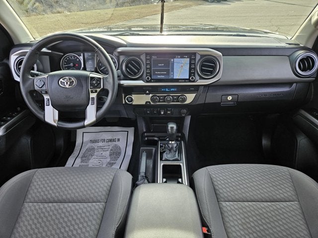 2023 Toyota Tacoma 2WD SR5