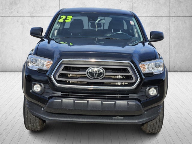 2023 Toyota Tacoma 2WD SR5