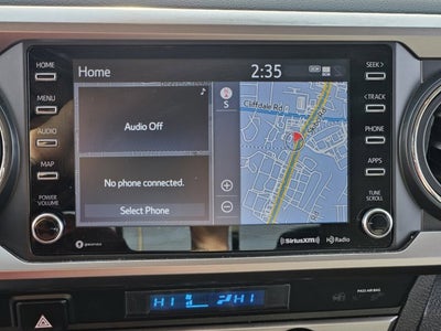 2023 Toyota Tacoma 2WD SR5