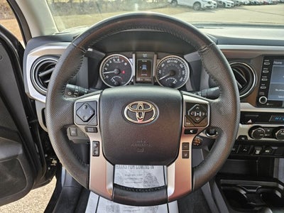 2023 Toyota Tacoma 2WD SR5