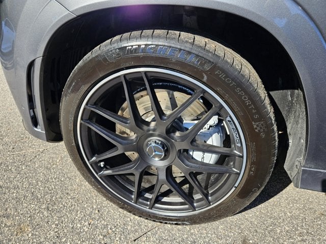 2023 Mercedes-Benz GLE AMG® GLE 53