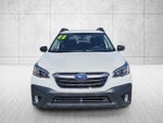 2022 Subaru Outback 2.5i