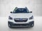 2022 Subaru Outback 2.5i