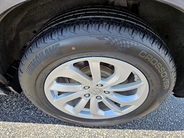 2018 Acura RDX w/AcuraWatch Plus