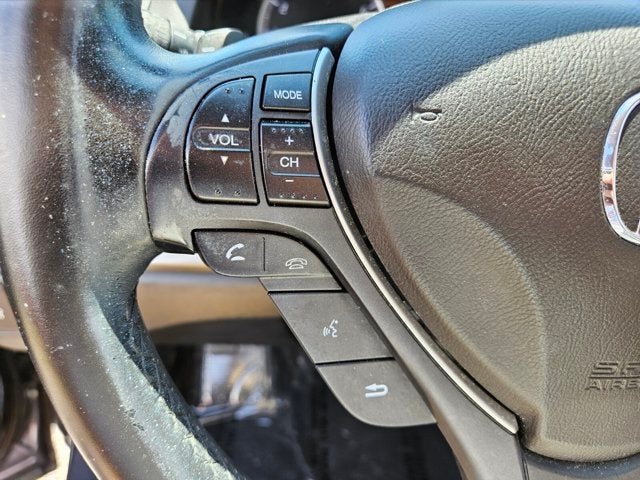 2018 Acura RDX w/AcuraWatch Plus