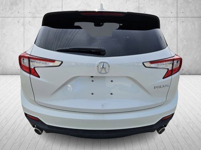 2019 Acura RDX RDX