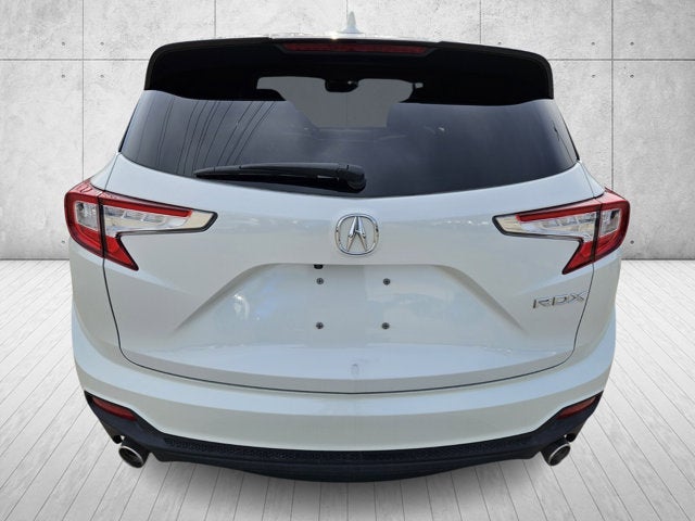 2019 Acura RDX RDX