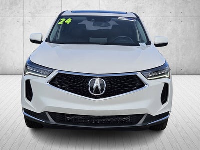 2024 Acura RDX Base