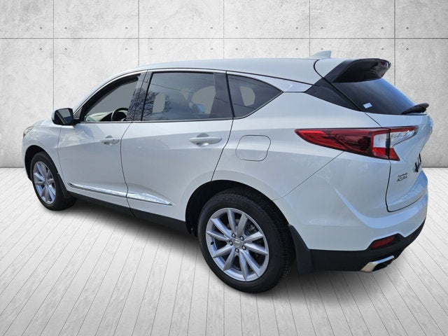 2024 Acura RDX Base
