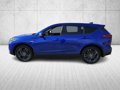 2024 Acura RDX 4A-SPEC