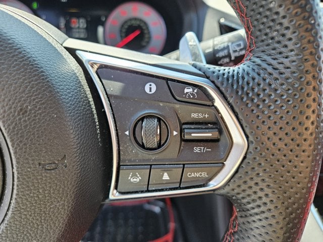 2024 Acura RDX w/A-Spec Package