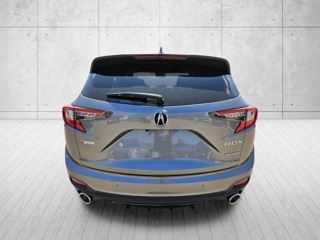 2024 Acura RDX w/A-Spec Package