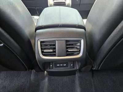 2025 Acura RDX w/Advance Package