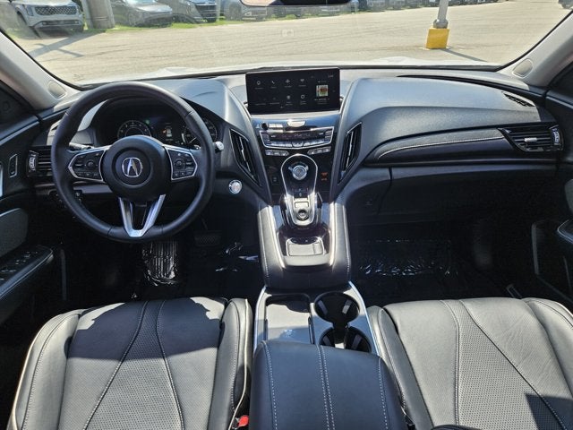 2025 Acura RDX w/Advance Package