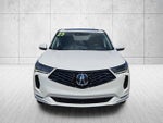 2025 Acura RDX w/Advance Package