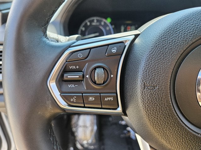 2025 Acura RDX w/Advance Package