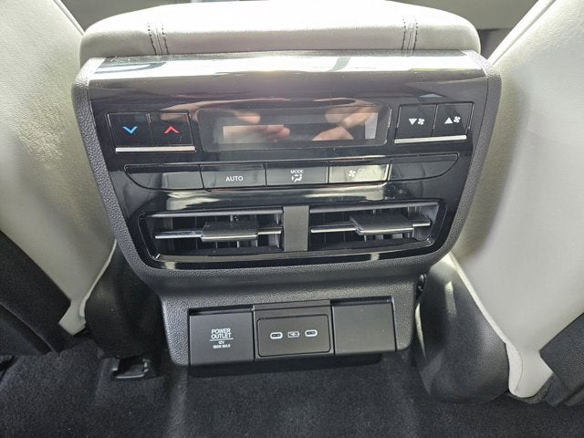 2025 Acura MDX TECH