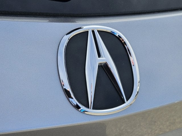 2025 Acura MDX TECH