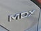 2025 Acura MDX TECH