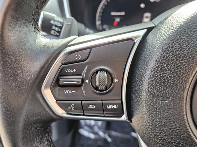 2025 Acura MDX TECH
