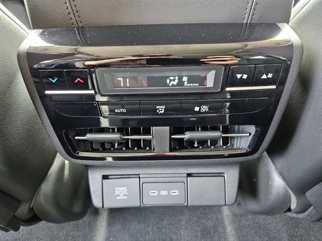 2025 Acura MDX Base