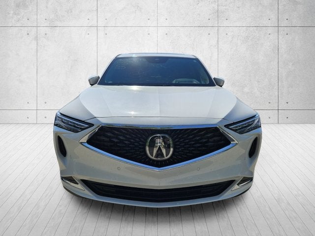 2024 Acura MDX w/Technology Package