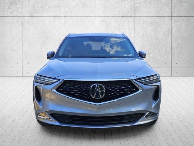 2024 Acura MDX w/Advance Package