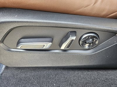 2023 Acura MDX w/Advance Package