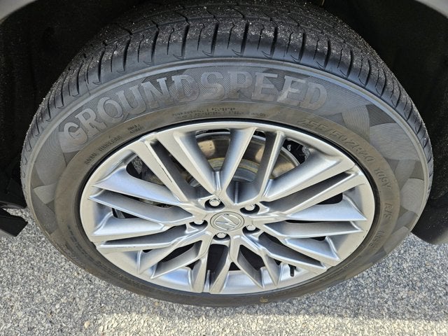 2023 Acura MDX w/Advance Package