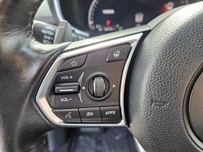 2023 Acura MDX w/Advance Package