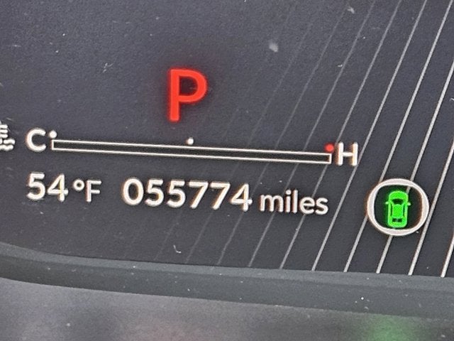 2023 Acura MDX w/Advance Package